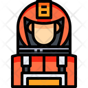 پیش‌نمایش فایل astronaut-1645524 از پک آواتار مرد