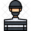 پیش‌نمایش فایل bandit-1645536 از پک آواتار مرد