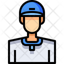 پیش‌نمایش فایل baseball-1645563 از پک آواتار مرد