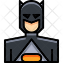 پیش‌نمایش فایل batman-1645519 از پک آواتار مرد