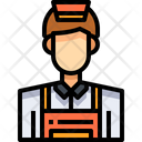 پیش‌نمایش فایل cashier-1645525 از پک آواتار مرد