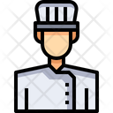 پیش‌نمایش فایل chef-1645572 از پک آواتار مرد
