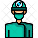 پیش‌نمایش فایل dentist-1645565 از پک آواتار مرد