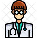 پیش‌نمایش فایل doctor-1645567 از پک آواتار مرد