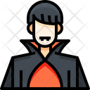 پیش‌نمایش فایل dracula-1645506 از پک آواتار مرد