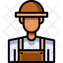 پیش‌نمایش فایل farmer-1645570 از پک آواتار مرد