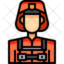 پیش‌نمایش فایل firefighter-1645568 از پک آواتار مرد