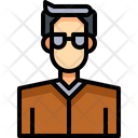 پیش‌نمایش فایل man-1645560 از پک آواتار مرد