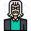 پیش‌نمایش فایل old-man-1645558 از پک آواتار مرد