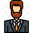 پیش‌نمایش فایل owner-avatar-1645503 از پک آواتار مرد