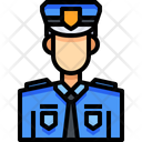 پیش‌نمایش فایل policeman-1645575 از پک آواتار مرد