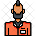 پیش‌نمایش فایل prisoner-1645535 از پک آواتار مرد