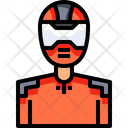 پیش‌نمایش فایل racing-driver-1645549 از پک آواتار مرد