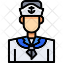 پیش‌نمایش فایل sailor-1645555 از پک آواتار مرد