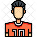 پیش‌نمایش فایل soccer-player-1645522 از پک آواتار مرد