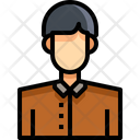 پیش‌نمایش فایل student-1645574 از پک آواتار مرد