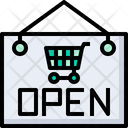 پیش‌نمایش فایل open-shop-1645663 از پک سوپرمارکت
