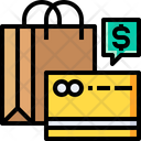 پیش‌نمایش فایل shopping-payment-1645656 از پک سوپرمارکت