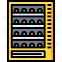 پیش‌نمایش فایل vending-machine-1645665 از پک سوپرمارکت