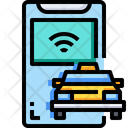 پیش‌نمایش فایل cab-location-1645723 از پک خدمات تاکسی