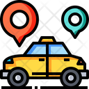 پیش‌نمایش فایل cab-location-1645730 از پک خدمات تاکسی