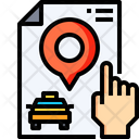 پیش‌نمایش فایل cab-location-1645735 از پک خدمات تاکسی
