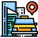 پیش‌نمایش فایل city-cab-1645718 از پک خدمات تاکسی
