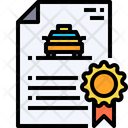 پیش‌نمایش فایل driver-license-1645720 از پک خدمات تاکسی
