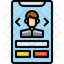 پیش‌نمایش فایل driver-profile-1645726 از پک خدمات تاکسی