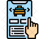 پیش‌نمایش فایل taxi-information-1645731 از پک خدمات تاکسی