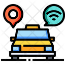 پیش‌نمایش فایل taxi-location-1645719 از پک خدمات تاکسی