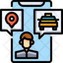 پیش‌نمایش فایل taxi-location-1645739 از پک خدمات تاکسی