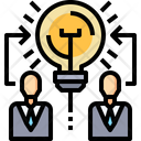 پیش‌نمایش فایل creative-thought-1645816 از پک کار تیمی