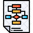پیش‌نمایش فایل flowchart-1645812 از پک کار تیمی