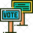 پیش‌نمایش فایل vote-signboard-1645876 از پک رأی‌گیری