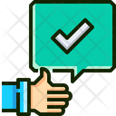 پیش‌نمایش فایل vote-yes-1645872 از پک رأی‌گیری