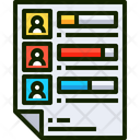 پیش‌نمایش فایل voting-results-1645884 از پک رأی‌گیری
