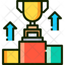 پیش‌نمایش فایل winner-1645867 از پک رأی‌گیری