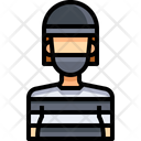 پیش‌نمایش فایل bandit-1645946 از پک آواتار زن