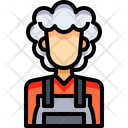 پیش‌نمایش فایل maid-1645929 از پک آواتار زن