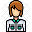 پیش‌نمایش فایل nurse-1645944 از پک آواتار زن