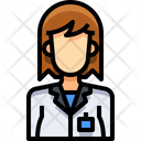 پیش‌نمایش فایل reporter-1645955 از پک آواتار زن