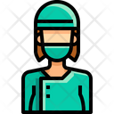 پیش‌نمایش فایل surgeon-1645953 از پک آواتار زن