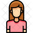 پیش‌نمایش فایل woman-1645913 از پک آواتار زن