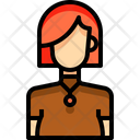 پیش‌نمایش فایل woman-1645916 از پک آواتار زن