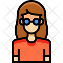 پیش‌نمایش فایل woman-1645917 از پک آواتار زن