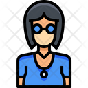 پیش‌نمایش فایل woman-1645921 از پک آواتار زن
