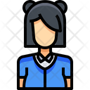 پیش‌نمایش فایل woman-1645928 از پک آواتار زن