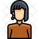 پیش‌نمایش فایل woman-1645931 از پک آواتار زن