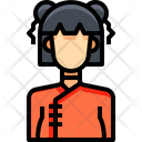 پیش‌نمایش فایل woman-1645933 از پک آواتار زن